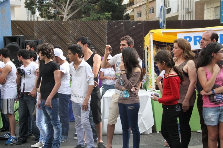 Volvo Street Festival